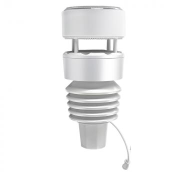 WH5000 7-In-1 Ultra WiFi Weather Station
